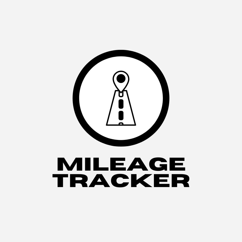 Mileage Tracker