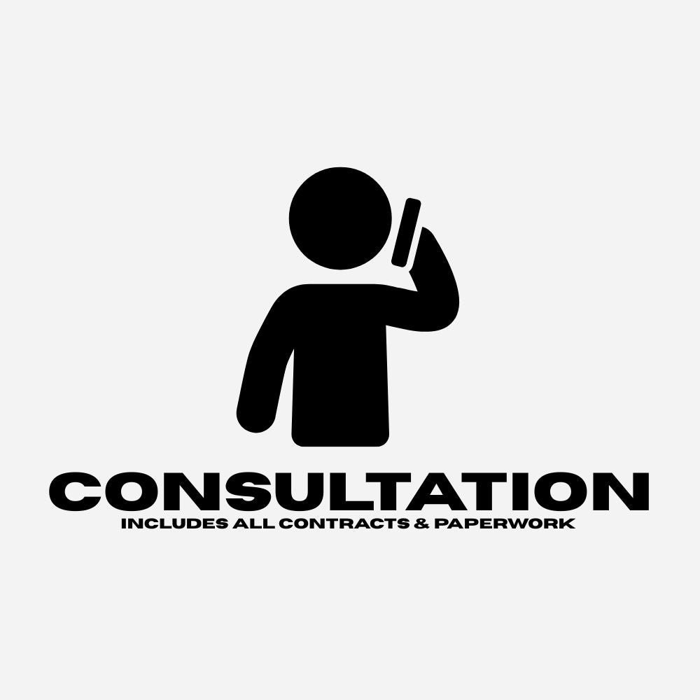 Consultation & All Documents